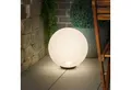 Produktbild: esotec LED Kugelleuchte Solarkugel LIANA CCT, ⌀40cm, 10 Farben, Fernbedienung, outdoor 102641