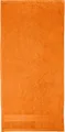 Produktbild: REDBEST Handtuch Chicago orange Größe 50x100 cm - saugstark, strapazierfähig, ideal für Reisen, Sport (weitere Farben)