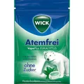 Produktbild: 20 Tüten Wick Atemfrei Vapo Plus Eukalyptus ohne Zucker a 72g