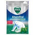 Produktbild: 20 Tüten Wick Atemfrei Vapo Plus Eukalyptus ohne Zucker a 72g