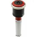 Produktbild: Hunter - Mp Rotator Düse Wurfweite 4 Bis 6,4 M - Typ Mp2000-360 Rot