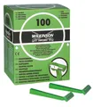 Produktbild: Wilkinson Einmal-Rasierer 100 Stk. - Unsteril, Einzelschnitt, Top Qualität,