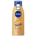 Produktbild: NIVEA Sun Touch Body Bronzing BODY LOTION 400ml
