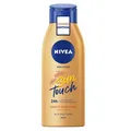 Produktbild: Nivea Bräunungs-Körperlotion 400ml - Für strahlende Haut