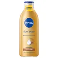 Produktbild: NIVEA SUN TOUCH Feuchtigkeitsspendende Bräunungslotion 400 ml