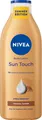 Produktbild: NIVEA Sun-Kissed Selbstbräunende Body Lotion 400 ml Natürliche Bräune