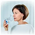Produktbild: Promed Ultraschall-Inhalationsgerät INH 2.1, Inhalator, Inhaliergerät, Vernebler