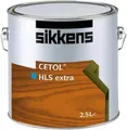 Produktbild: Sikkens Cetol HLS Extra farblos 5 L