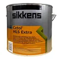 Produktbild: Sikkens Cetol HLS Extra 000 klar 5 Liter