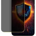 Produktbild: 3MK Folia prywatyzująca Silky Matt Privacy do Xiaomi Poco F7 (Xiaomi Poco F7) (5903108673594)