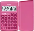 Produktbild: CASIO Taschenrechner LC-401 LV-PK 'Petite fx'