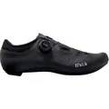 Produktbild: Fizik Omna Radschuhe (Größe 45.5, schwarz)