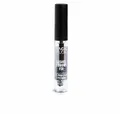 Produktbild: Magic Studio Mascara Powerful Cosmetics Lashes y Brow Fix Gel Mascara Transparent 8ml