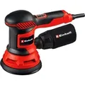 Produktbild: Exzenterschleifer TC-RS 425 E rot/schwarz, 425 Watt