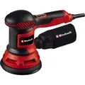 Produktbild: Einhell TC-RS 425 E (Exzenterschleifer, 425 W) (4462005)