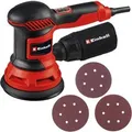 Produktbild: Einhell Exzenterschleifer TC-RS 425 E