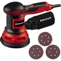 Produktbild: Einhell Exzenterschleifer TC-RS 425 E, 4462005, 125mm Ø, 425 W