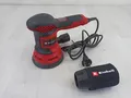 Produktbild: Einhell TC-RS 425 E 425 W kabelgebundener Multifunktions-Exzenterschleifer