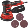 Produktbild: Einhell Exzenterschleifer TC-RS 425E