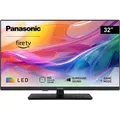 Produktbild: Panasonic PAN TV-32S50AEZ si LED-TV HD Ready Smart Triple Tuner Fire TV - Schwarz