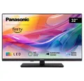 Produktbild: Panasonic TV-32S50AEZ LCD-LED Fernseher (80 Zoll, HD Ready, WLAN integriert, WLAN integriert)