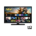 Produktbild: Panasonic TV-32S50AEZ -32 Zoll LED-HD-Smart-TV mit Fire TV - TV 32S50AEZ