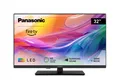 Produktbild: Panasonic TV-32S50AEZ LCD/TFT 81,3 cm (32 Zoll) Fernseher HD-ready VESA 75 x 75