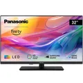 Produktbild: Panasonic PAN TV-32S50AEZ si LED-TV HD Ready Smart Triple Tuner Fire TV