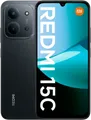 Produktbild: Xiaomi Redmi 15C 128GB Schwarz 4G 67520