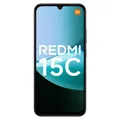 Produktbild: 6932554444860 Xiaomi Redmi 15C 17,5 cm (6.9
