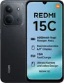Produktbild: Xiaomi Redmi 15C 4GB/128GB Dual-SIM Smartphone midnight black