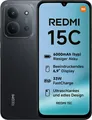Produktbild: Xiaomi Redmi 15C 4G Smartphone 4GB RAM, 128GB Speicher, 50MP Kamera, 6000mAh