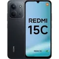 Produktbild: Xiaomi Redmi 15c 4+128GB 6.9