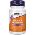 Produktbild: Now Foods Lutein & Zeaxanthin