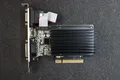 Produktbild: Palit GF GT 710 (NEAT7100HD46-2080H) passiv 2GB GDDR3 Graka PCIe DVI HDMI #5359