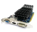Produktbild: 2048 MB nVidia GeForce GT 710 PC Grafikkarte HDMI DVI VGA PCI-E HDTV 2GB GT710