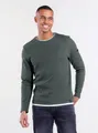 Produktbild: Key Largo Sweatshirt MSW STEFANO round (1er)