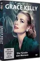 Produktbild: Grace Kelly - Die Fürstin von Monaco (DVD) von Frede... | DVD | Zustand sehr gut