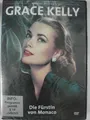 Produktbild: Grace Kelly - Fürstin von Monaco - Entdeckt v. Alfred Hitchcock, geliebt Rainier