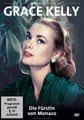 Produktbild: GRACE KELLY-DIE FÜRSTIN VON MONACO - GRACE KELLY-DIE FÜRSTIN VON MONACO DVD NEU