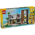 Produktbild: LEGO® LEGO® Creator 31153 Modernes Haus Konstruktionsspielsteine, (939 St)