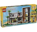 Produktbild: LEGO® Creator 3in1 Modernes Haus Neu und OVP 31153