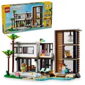 Produktbild: LEGO CREATOR: Modernes Haus (31153) neu + ovp