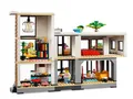 Produktbild: 5702017585086 LEGO Creator 3-in-1 - Modern House (31153)