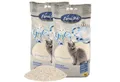 Produktbild: Lyra Pet Katzenstreu 2 x 15 Liter Lyra Pet® GreyCat® Katzenstreu Bentonit mit Aktivkohle, mit Aktivkohle, klumpend, staubfrei