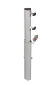 Produktbild: doppler® Bodendübel Universal, Bodenanker, für Schirmstock 32-60mm, für Stöcke bis Ø 32 mm