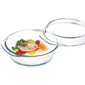 Produktbild: BOHEMIA Cristal Schüssel Simax Ø 22,8 cm Kristall, Kristalloptik Transparent Klar 22
