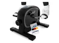 Produktbild: ArtSport Pedaltrainer Sportivo - leiser Heimtrainer, Fitnessgerät, Senioren, Armtrainer