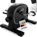 Produktbild: Pedaltrainer Heimtrainer Mini Fahrrad Fitnessgerät Beintrainer Artsport®
