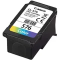 Produktbild: Original Canon 5442C001 / CL-576 Druckerpatrone Color